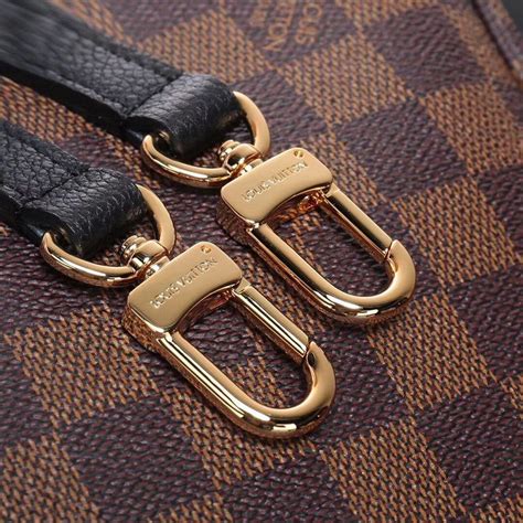 louis vuitton clapton pm|Louis Vuitton BAG REVIEW .